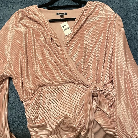 Express top Large - Picture 2 of 2